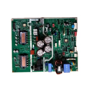 Nueva Placa de Control Principal de Aire Acondicionado DB92-02867N DB92-02867A/B/<span class=keywords><strong>E</strong></span>/K/<span class=keywords><strong>N</strong></span>/<span class=keywords><strong>R</strong></span>/U/<span class=keywords><strong>V</strong></span>, Placa de Circuito DB41-01228A Compatible con Samsung - Product Image 1