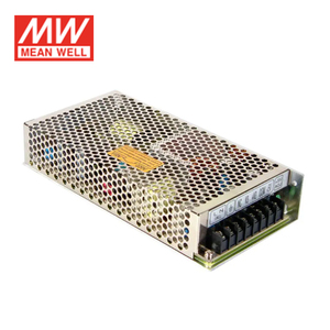 Convertisseurs AC DC fermés Mean Well RD-125A, 2 sorties, 48V 125W, alimentation à découpage pour éclairage LED, boîtier en aluminium - Product Image 1