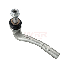 Rotule de direction extérieure avant gauche pour Mercedes-Benz W204 W212 X204 C300 E300 (références 2043300903, 2043301903) - Product Image 1