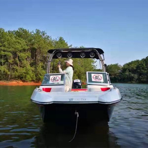 <span class=keywords><strong>Bateau</strong></span> à <span class=keywords><strong>moteur</strong></span> en fibre de verre FLIT 580, <span class=keywords><strong>bateau</strong></span> rapide 6 places à <span class=keywords><strong>vendre</strong></span>, <span class=keywords><strong>bateau</strong></span> à réaction d'usine avec <span class=keywords><strong>moteur</strong></span> hors-bord, <span class=keywords><strong>bateau</strong></span> de pêche et mini-yacht - Product Image 6