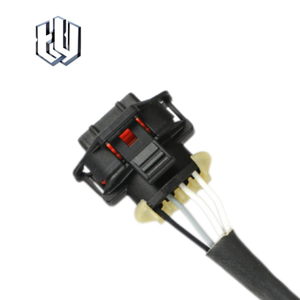 Capteur d'oxygène en vrac 93190419 55353811 9195606 ZA659-EE39 9199470 pour GM, contrôle précis du carburant, anti-corrosion, longue durée de vie - Product Image 5