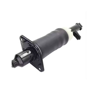 Amortisseur pneumatique 1999-2006, suspension pneumatique, arrière, adapté à Audi A6 [C5] 4b - Product Image 2