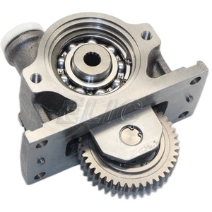 ELIC Gear <strong>Pump</strong> SH200A3 <strong>Hydraulic</strong> <strong>Pump</strong> <strong>PTO</strong> K3V112 Parts <strong>PTO</strong> - Product Image 2
