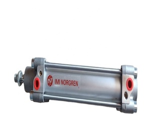 ชุดซ่อมกระบอกสูบพร้อมโซลินอยด์และฟิลเตอร์ _ กระบอกสูบ PRA/182040/L4/160 - Product Image 2