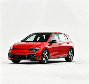 Voitures de performance d'<span class=keywords><strong>occasion</strong></span> pas chères en provenance de Chine en stock – VW <span class=keywords><strong>Golf</strong></span> GTI 380TSI DSG LHD essence 2021, export en gros - Product Image 2