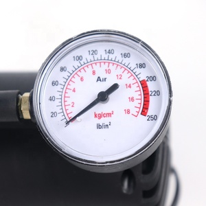 ปั๊มลมยางรถ250psi ลูกโป่งไฟฟ้าขนาดเล็ก12V - Product Image 5