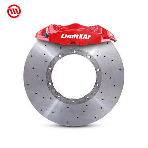 Disco de Rotor de freno de Material compuesto de cerámica de carbono ligero de proveedor de fábrica para <span class=keywords><strong>BMW</strong></span> E90 <span class=keywords><strong>E46</strong></span> E60 E36 E30 F30 F20 F10 G20 G30 - Product Image 3