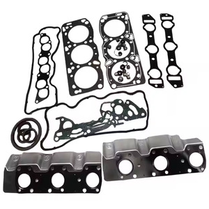 Kit de Reparación de Motor Mitsubishi Chrysler 6G72 MD997312 MD997517, Componentes de Cadena de Distribución para Transmisión Automática - Product Image 1