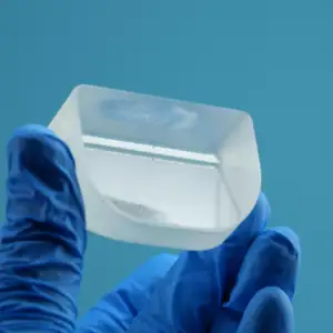 Hoge Kwaliteit Hoge Borosilicaat K9bk7 Optische Pentaprisma Boog Rechte Hoek Glas <span class=keywords><strong>Prisma</strong></span> Aangepaste Grootte Door Fabrikant - Product Image 2