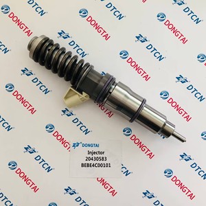 Injecteur d'unité de carburant diesel - Product Image 3