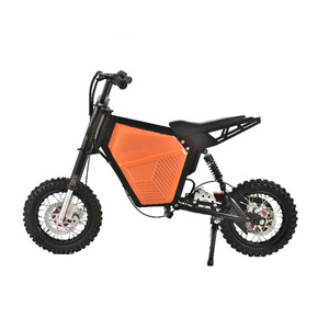 20Kmh nouveau de la Chine Mini vélo de saleté électrique avec le prix bas - Product Image 1