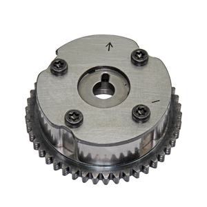 OE 14310-5BY-H01 Neuf Régulateur de phase de distribution d'arbre à cames d'admission et d'échappement pour Honda Accord CR-V Crosstour - Product Image 5