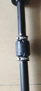 Arbre de transmission avant droit Nissan Kicks 2018 pour voiture, acier japonais, <span class=keywords><strong>CV</strong></span> 1.5CVT-<span class=keywords><strong>R</strong></span>, importation japonaise - Product Image 4