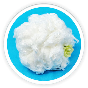 회전 스테이플 비스코스 섬유 가격에 사용되는 1.2D <span class=keywords><strong>38mm</strong></span> - Product Image 3