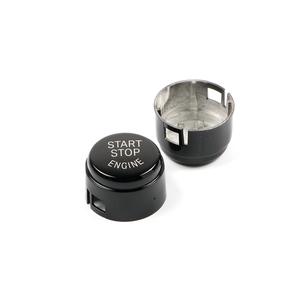 Botón de Arranque 002 para BMW / Botón de Encendido/Apagado / Botón de Arranque del Motor - Product Image 5