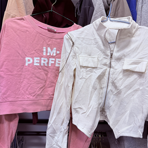 <span class=keywords><strong>เสื้อ</strong></span>มี<span class=keywords><strong>ฮู้</strong></span><span class=keywords><strong>ด</strong></span>สำหรับผู้หญิงเสื้อฮู้ดแขนสองข้างแบบใช้แล้วมีแบรน<span class=keywords><strong>ด</strong></span>์<span class=keywords><strong>เสื้อ</strong></span>ผ้ามีฮู้<span class=keywords><strong>ด</strong></span>แขน2ND เซ็กซี่สำหรับผู้หญิง - Product Image 2