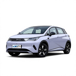 Oferta Especial: BYD Dolphin 2025 Usado, 410KM, Conducción Inteligente, Auto <span class=keywords><strong>Eléctrico</strong></span> <span class=keywords><strong>de</strong></span> <span class=keywords><strong>Segunda</strong></span> <span class=keywords><strong>Mano</strong></span> para Desplazamientos Urbanos - Product Image 1