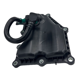 Sistem Mesin Berkualitas Asli Womala Suku Cadang Otomotif OE XR858493 Pemisah Air Oli untuk Jaguar XJ XE XF - Product Image 4