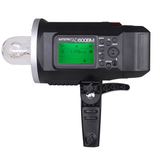 ไฟแฟลช AD600BM 600W แบบพกพาสำหรับสตูดิโอกลางแจ้งสำหรับ <span class=keywords><strong>AD600</strong></span> <span class=keywords><strong>Godox</strong></span> - Product Image 1