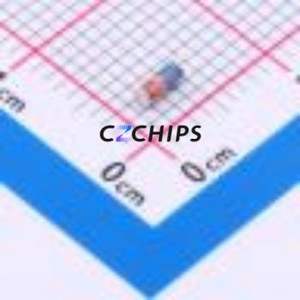 Diode Zener ZMM9V1 LL-34 originale et neuve, fournisseur de composants électroniques en gros et service BOM - Product Image 1