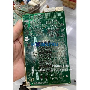 NI-PXIe-6738 PXI โมดูลเอาต์พุตแบบอะนาล็อก 783800-01 32 ช่องสัญญาณ จัดส่งรวดเร็ว * hx - Product Image 2