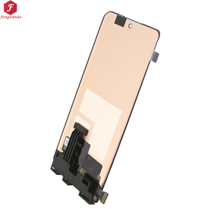 Venta al por mayor teléfono móvil Lcd <span class=keywords><strong>Display</strong></span> para Oppo A2 Pro A3 pro Reno 10 11 12 5G <span class=keywords><strong>Oled</strong></span> <span class=keywords><strong>Display</strong></span> Asamblea Touch Screen Reemplazo - Product Image 2