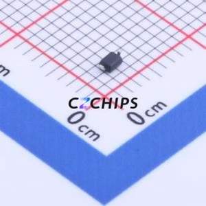 ไดโอดชอทท์323ไดโอดชิปชิปชิ้นส่วนอิเล็กทรอนิกส์ของแท้และใหม่ RB751V-40 - Product Image 2