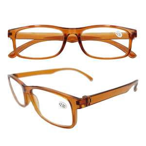 Kính Đọc Sách giá rẻ bán buôn thời trang Reader Nhựa đàn ông phụ nữ Kính đọc sách - Product Image 4