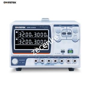 Fuente de alimentación CC lineal de salida múltiple serie Gwinstek de la serie de Gwinstek 2. 2. 2. Fuente de alimentación de CC lineal de salida múltiple de la serie de Gwinstek de 12. 2. - Product Image 6