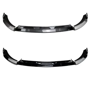 Alerón delantero para parachoques de coche para GLE Clase W167 C167 2019-2023, estilo AMG, difusor, accesorios de kit de carrocería - Product Image 6