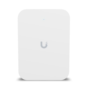UniFi U7 In-Wall Wireless <b>Access</b> <b>Points</b> with WEP and QoS - Product Image 1