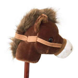 <span class=keywords><strong>Palo</strong></span> <span class=keywords><strong>de</strong></span> peluche para niños, modelo <span class=keywords><strong>de</strong></span> <span class=keywords><strong>caballo</strong></span> <span class=keywords><strong>de</strong></span> <span class=keywords><strong>juguete</strong></span> - Product Image 3