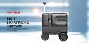 Airwheel SE3T les valises de voyage et le <span class=keywords><strong>prix</strong></span> valise <span class=keywords><strong>scooter</strong></span> paris 24 valise de voyage valise bagage large - Product Image 2