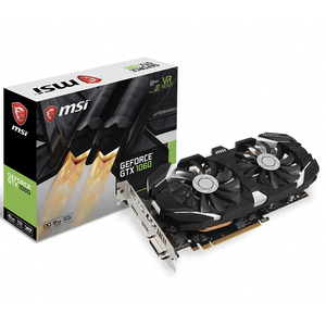 Carte graphique de jeu d'occasion GeForce GTX 1060 6G avec 6 Go de mémoire GDDR5 192 bits, compatible avec les ordinateurs de bureau, GTX 1060 6G d'occasion, GeForce GTX 1060 6G - Product Image 5