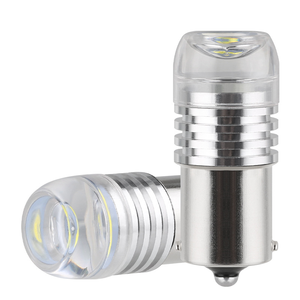 12V Xe dẫn bóng đèn nhấp nháy màu đỏ & cố định 1156 BA15S P21W 1157 BAY15D P21/5W 5630 3smd tự động xe máy phanh lần lượt tín hiệu đuôi đèn - Product Image 1