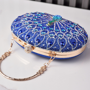 Bolso <span class=keywords><strong>de</strong></span> <span class=keywords><strong>noche</strong></span> <span class=keywords><strong>de</strong></span> diamantes <span class=keywords><strong>de</strong></span> imitación <span class=keywords><strong>de</strong></span> alta calidad para mujer, bolso <span class=keywords><strong>de</strong></span> cena <span class=keywords><strong>de</strong></span> diamantes, bolso cruzado <span class=keywords><strong>de</strong></span> cadena <span class=keywords><strong>de</strong></span> lujo para mujer, bolso <span class=keywords><strong>de</strong></span> <span class=keywords><strong>noche</strong></span> <span class=keywords><strong>de</strong></span> cristal para boda - Product Image 3