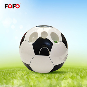 Nebulizzatore Elettrico a Forma di Pallone da Calcio per Bambini |   Macchina per l'<span class=keywords><strong>asma</strong></span> di livello ospedaliero con garanzia di 2 anni per uso domestico - Product Image 2