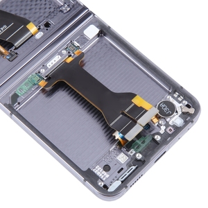 <span class=keywords><strong>Pantalla</strong></span> LCD Original con Digitalizador y Marco Completo para Samsung <span class=keywords><strong>Galaxy</strong></span> Z Flip5 SM-F731, Reemplazo de <span class=keywords><strong>Pantalla</strong></span> con API para Dropshipping - Product Image 4