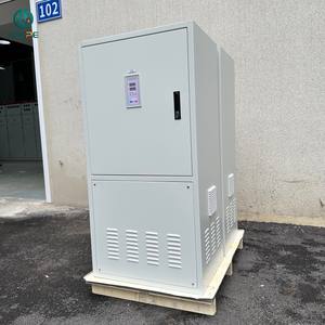 Aislamiento trifásico y prevención de fugas Gabinete de energía de aislamiento de TI médico utilizado para garantía de energía de ICU - Product Image 1