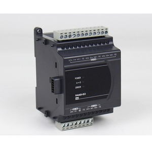 DVP PLC DVP50MC11T-06 <b>Program</b> <b>Controller</b>,PLC for Air Compressor - Product Image 3