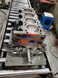 2.5L partes del Motor WL-T WL bloque de cilindro del Motor para Ford Ranger de Freda Mazda recompensa BT50 <span class=keywords><strong>Bongo</strong></span> B2500 - Product Image 3