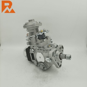 Pompe à injection de carburant 0460424280 VE4 12F1250L952 5040042718 L952 pour moteur diesel F4CE0454C*D601 4.5L - Product Image 4