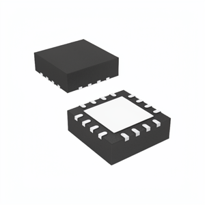 Embedded Original MSP430G2102IRSA16T 16 VQFN Exposed Pad Electronics Component - Product Image 1