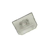 Protection d'objectif pour caméra T60 T70 T70p T100 pour drone de protection des plantes DJ T70 - Pièces de rechange