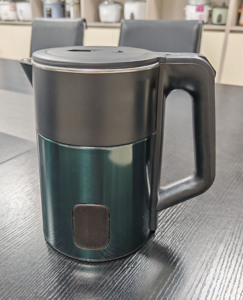 2L Stainless Steel Portable Electric <b>Kettle</b> with Temperature Control and <b>Keep</b> <b>Warm</b> Function 220V 1500W Household Use - Product Image 6