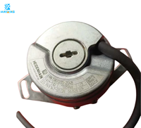 Encodeur rotatif ERN1387.035-2048, encodeur optique, capteur de position haute précision, dispositif de mesure industriel, sortie 10-30V