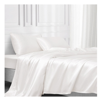Vente en gros de la nouvelle collection de draps en soie de qualité personnalisés avec un tissu en coton à motif imprimé attrayant pour la saison d'hiver
