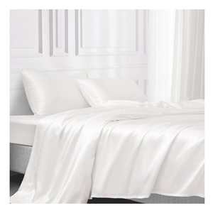 Vente en gros de la nouvelle collection de draps en soie de qualité personnalisés avec un tissu en coton à motif imprimé attrayant pour la saison d'hiver - Product Image 3