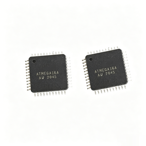 ไมโครคอนโทรลเลอร์ Dery Star ATMEGA16-16AU 8 บิต AVR - Product Image 3