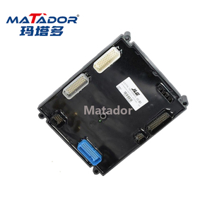 Jlg phổ mặt đất mô-đun điều khiển (ugm) trang bị thêm Kit 1600411 1001149676 cho các bộ phận máy móc xây dựng - Product Image 2